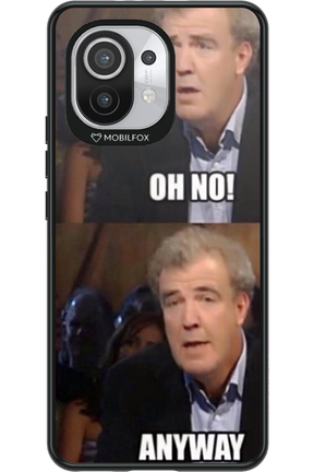 Clarkson Meme - Xiaomi Mi 11 5G