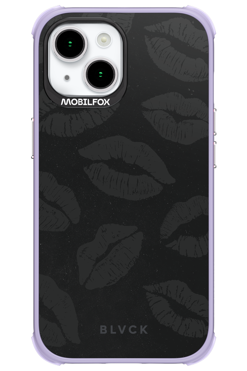 Dark Lips - Apple iPhone 15