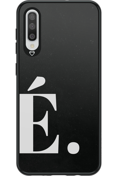 E II (Off Space) 2.0 - Samsung Galaxy A50