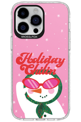 Holiday Chillin - Apple iPhone 14 Pro Max