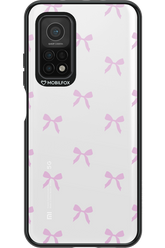PinkyPromise - Xiaomi Mi 10T 5G