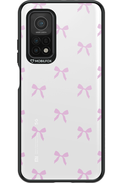 PinkyPromise - Xiaomi Mi 10T 5G