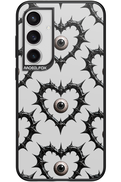 Heart Vision 2.0 - Samsung Galaxy S24+