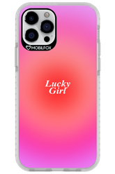 LuckyGirl - Apple iPhone 12 Pro