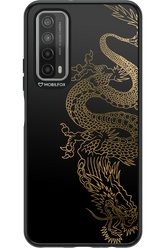 Gold Age - Huawei P Smart 2021