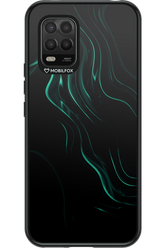Northern Lights 2.0 - Xiaomi Mi 10 Lite 5G