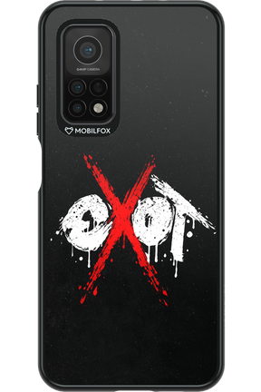 EXOT BLACK 2.0 - Xiaomi Mi 10T 5G