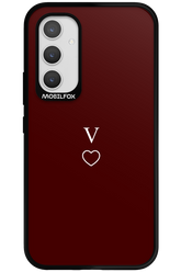 V Burgundia 2.0 - Samsung Galaxy A54