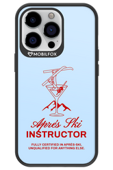 Instructor - Apple iPhone 13 Pro