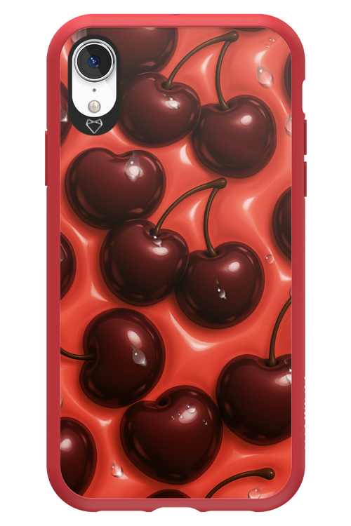 CherryQueen - Apple iPhone XR