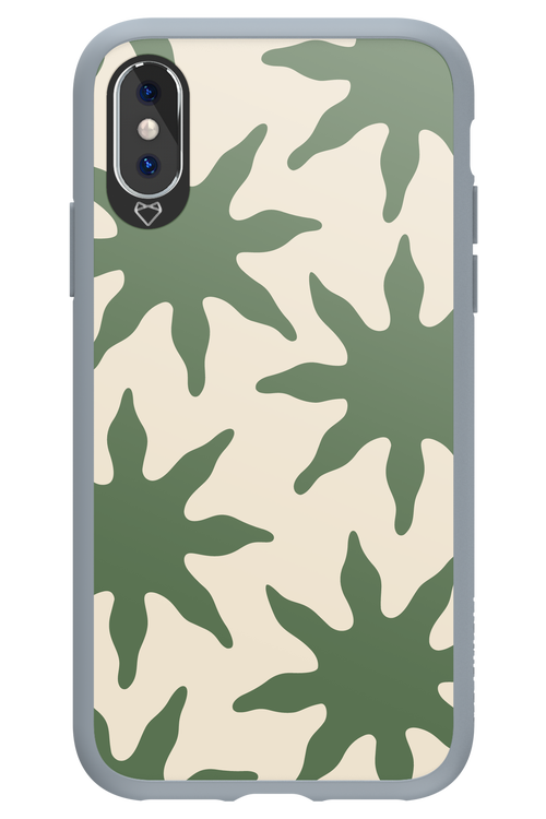 Drylands - Apple iPhone X