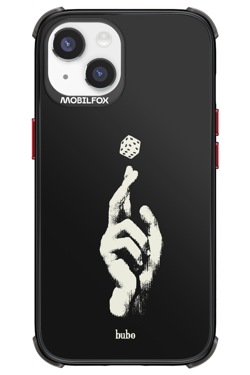 DAMNED LUCK - Apple iPhone 14