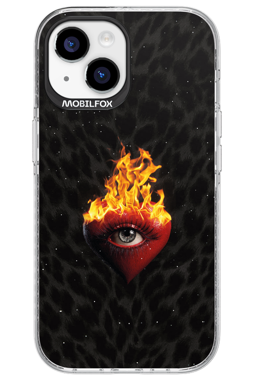 Shit happens - Apple iPhone 15