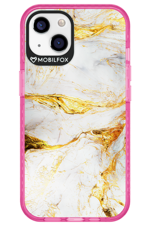 Quartz - Apple iPhone 13