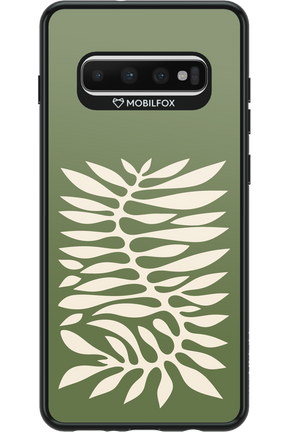 Grasshopper - Samsung Galaxy S10+