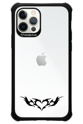 Techno Hart - Apple iPhone 12 Pro
