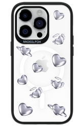 Chrome Hearts - Apple iPhone 14 Pro