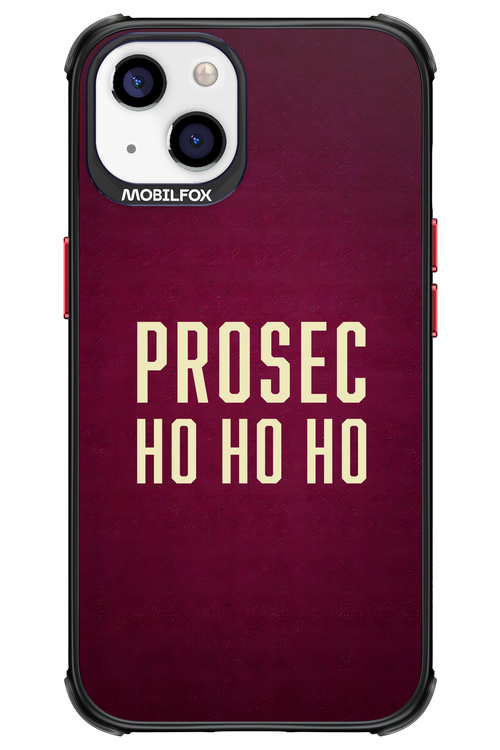 Prosec Ho - Apple iPhone 13