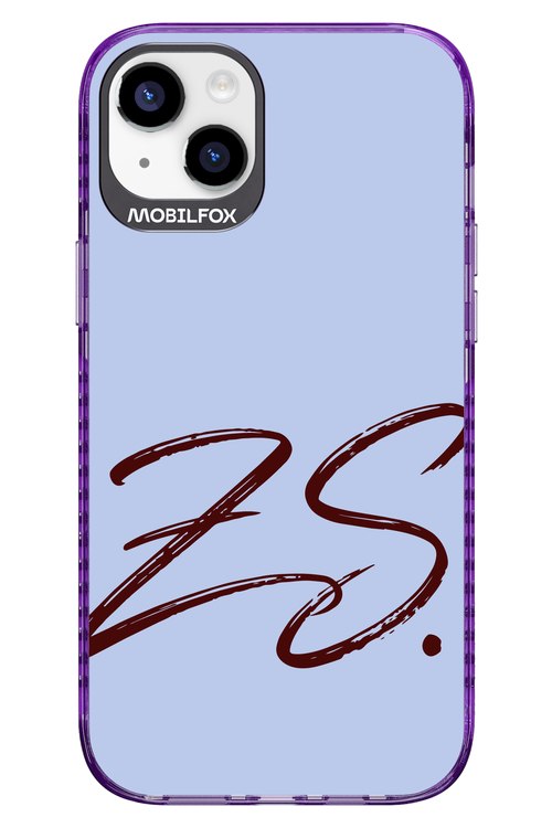 (Jellyfish Presso) ZS 2.0 - Apple iPhone 14 Plus