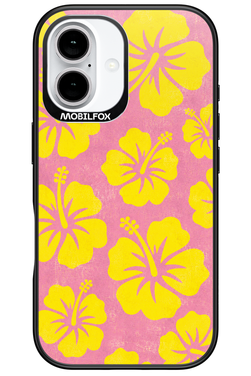 HAWAII 2.0 - Apple iPhone 16