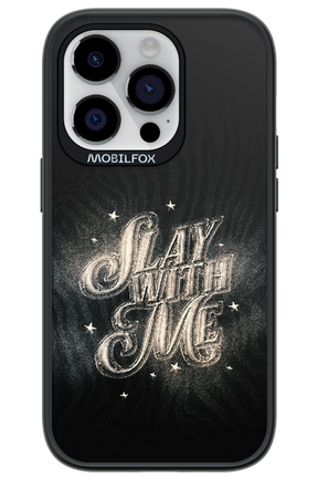 Slay with Me - Apple iPhone 14 Pro