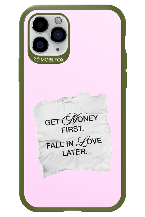 Money First - Apple iPhone 11 Pro