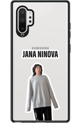 Jana Ninova Mirror - Samsung Galaxy Note 10+