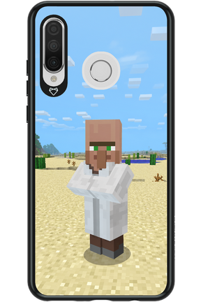 MC 2.0 - Huawei P30 Lite