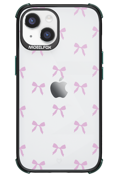 PinkyPromise - Apple iPhone 14