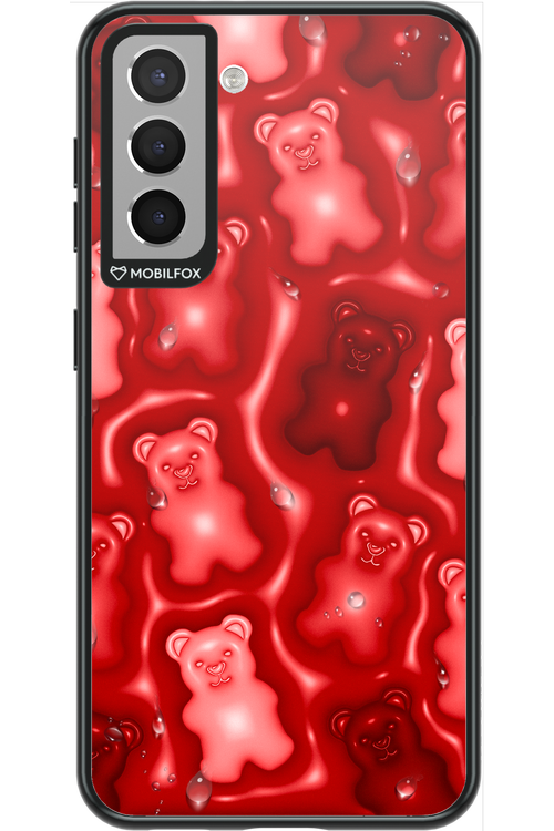 BearCandy - Samsung Galaxy S21