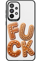 F U C K - Samsung Galaxy A73