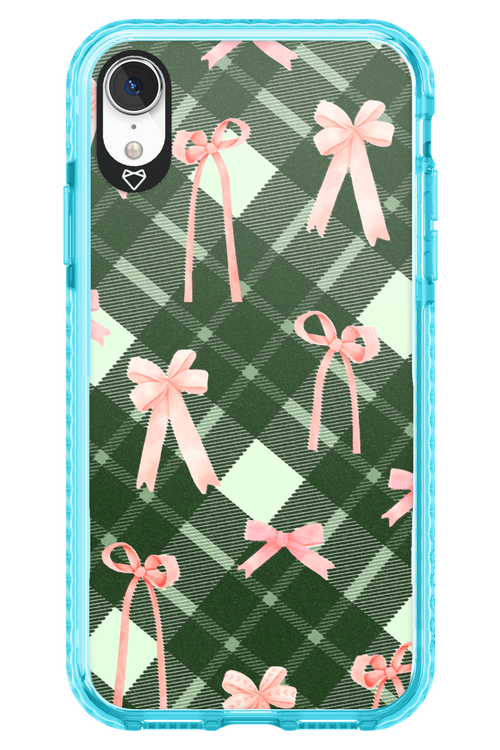 Blanket Fluff - Apple iPhone XR