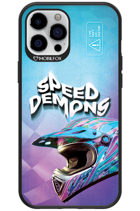 Helmet - Apple iPhone 12 Pro Max