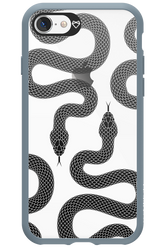 Snakes - Apple iPhone 8