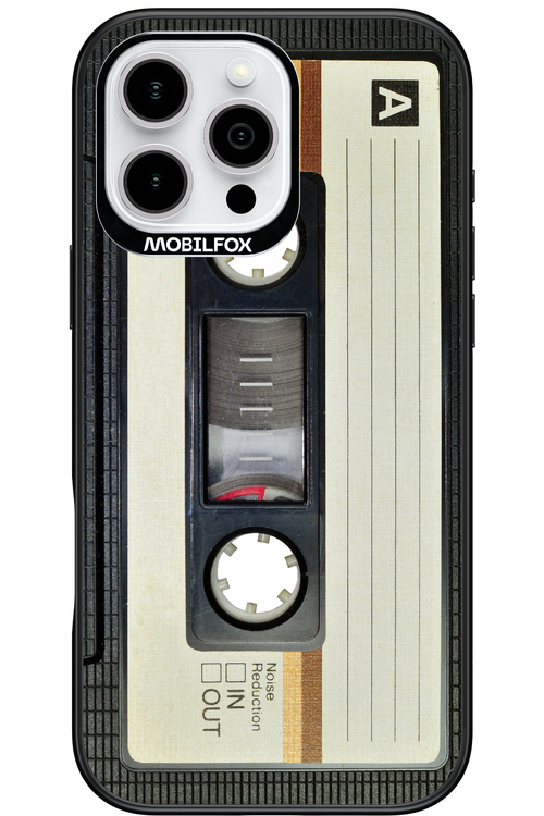 CASE 11 2.0 - Apple iPhone 16 Pro Max