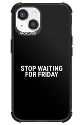 Stop waiting for Friday - Apple iPhone 14