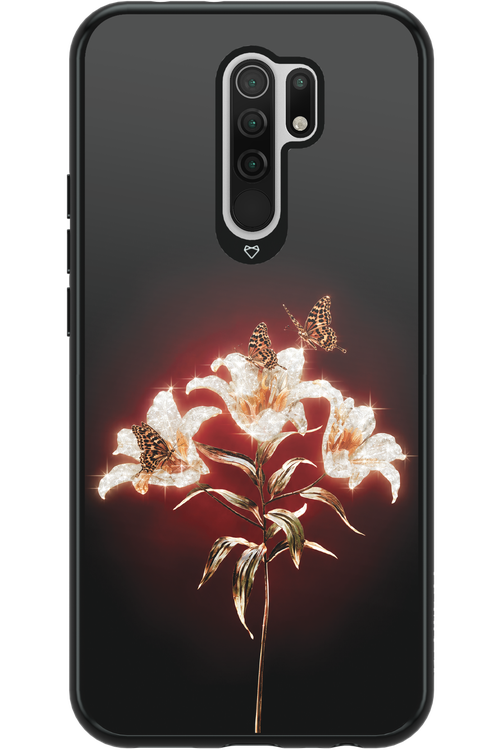 Glow Up Girl 2.0 - Xiaomi Redmi 9