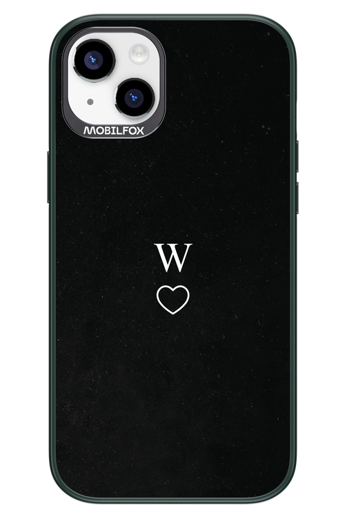 W Black 2.0 - Apple iPhone 14 Plus