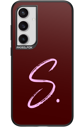 (Dark Blush) S 2.0 - Samsung Galaxy S24+