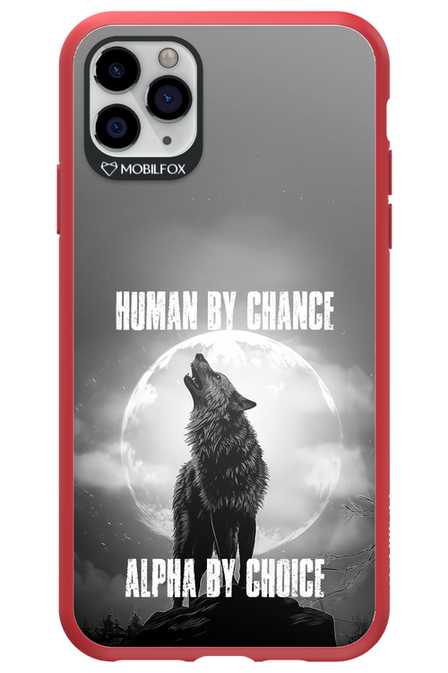 Alpha 2.0 - Apple iPhone 11 Pro Max