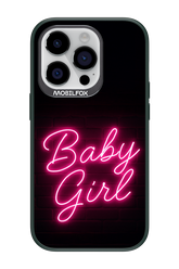 Neon Babe - Apple iPhone 14 Pro