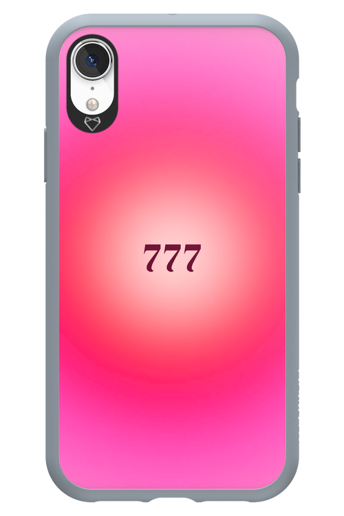 Aura 777 - Apple iPhone XR