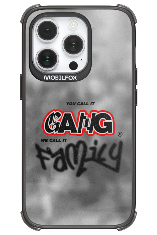 Family Gang - Apple iPhone 14 Pro