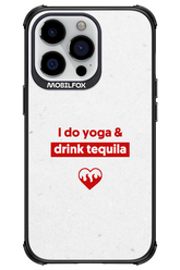 Yoga & Tequila - Apple iPhone 13 Pro