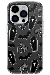 After Death - Apple iPhone 14 Pro