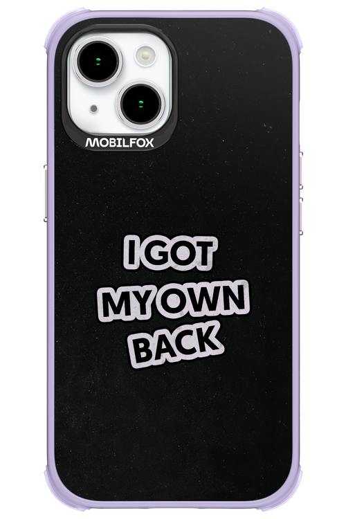 I Got It - Apple iPhone 15