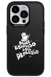 DEPRESSO - Apple iPhone 14 Pro