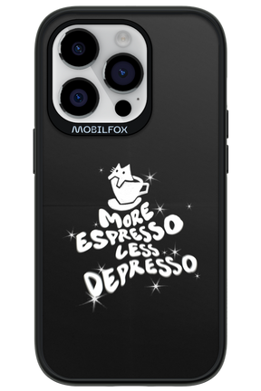 DEPRESSO - Apple iPhone 14 Pro
