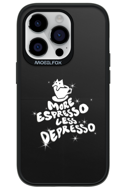 DEPRESSO - Apple iPhone 14 Pro