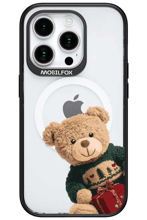 Gifting Bear - Apple iPhone 15 Pro